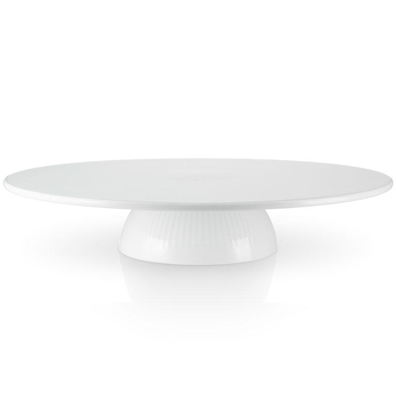 Legio Nova Cake Stand, 34cm