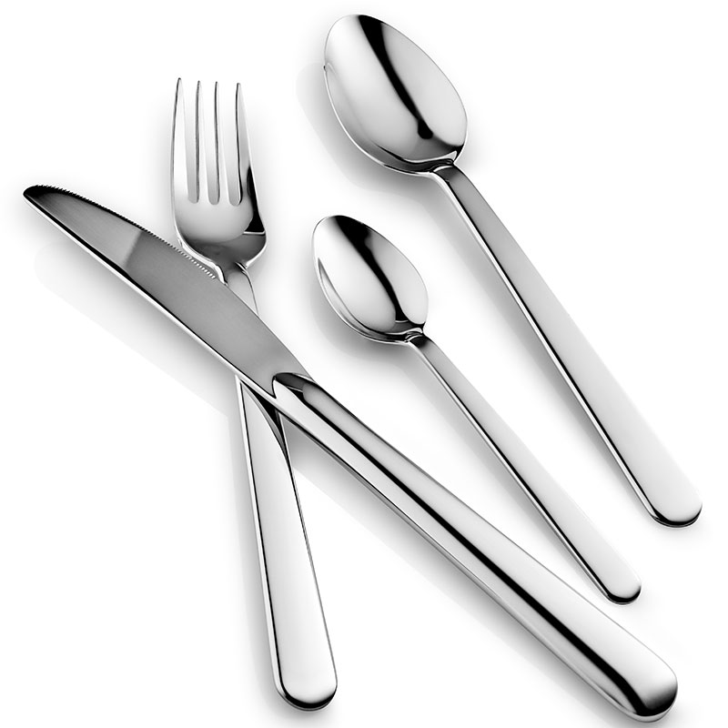 Legio Nova Cutlery Set - Image 3