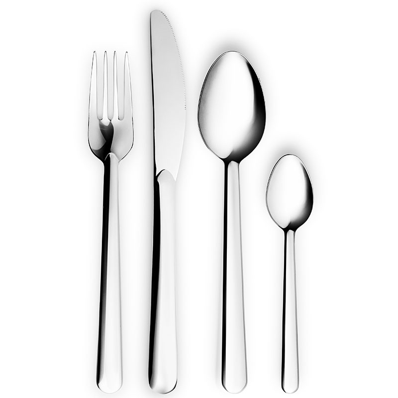 Legio Nova Cutlery Set
