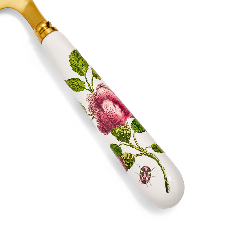 Creatures of Curiosity Floral Cake Slice - Image 2