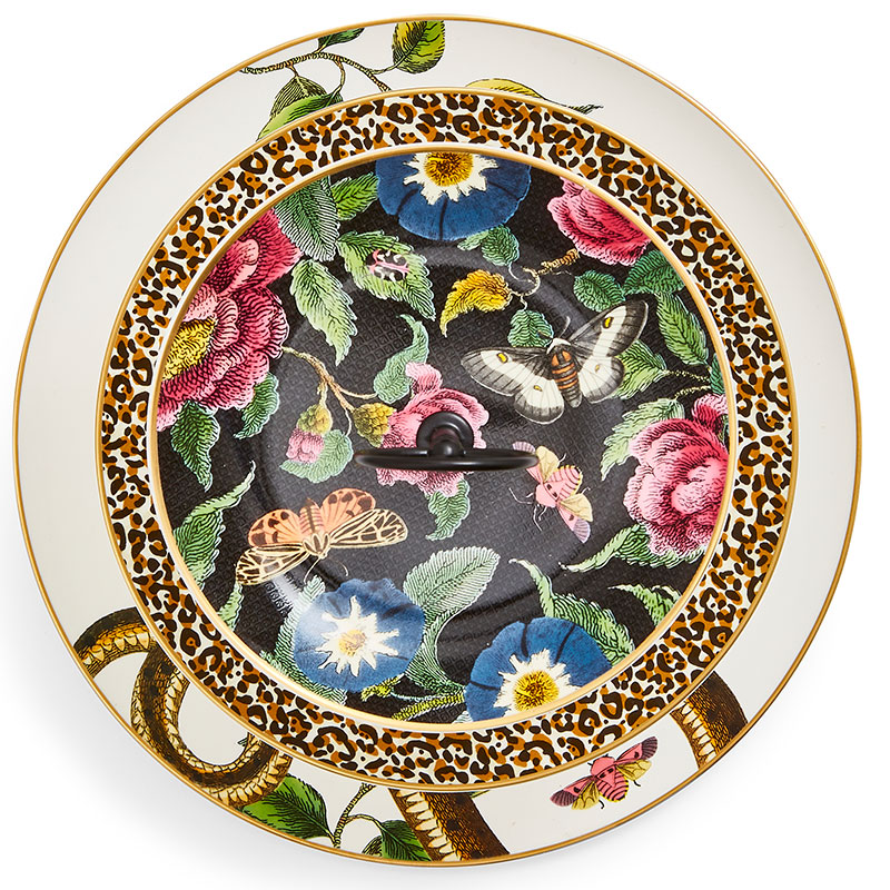 Creatures of Curiosity 3-Tier Cake Stand - Image 2