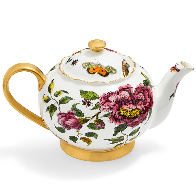 Creatures of Curiosity Snake Teapot - Image 2