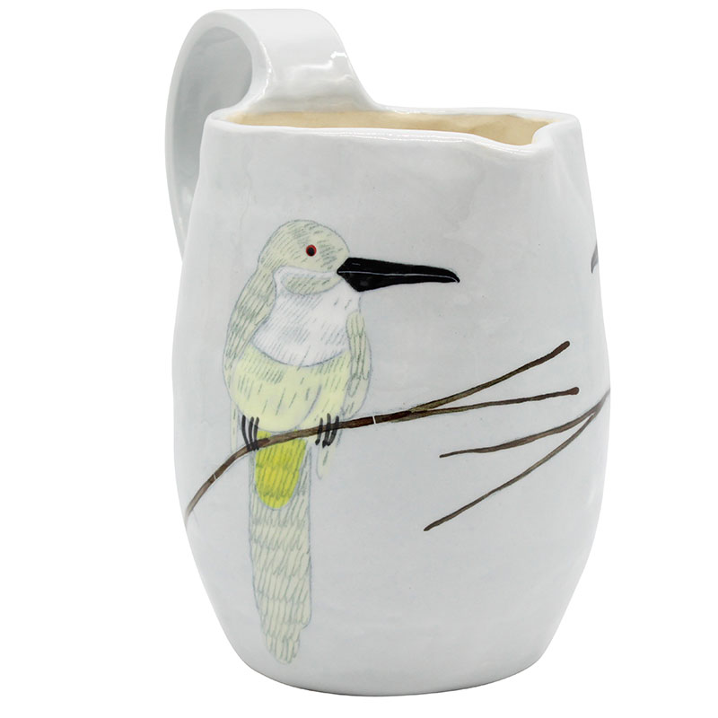 Oval Jug - Image 2