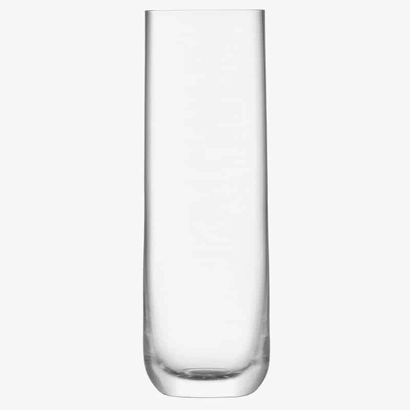 Borough Highball Glasses, Set of 4