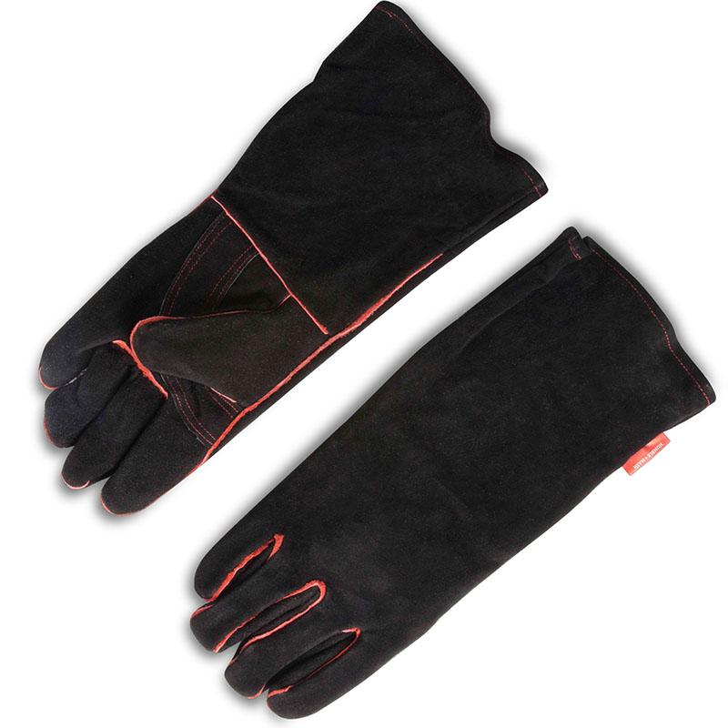 Leather Braai & Fireplace Gloves