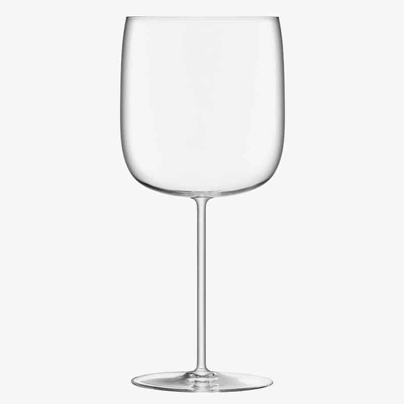 Borough Grand Cru Wine Glasses, Set of 4