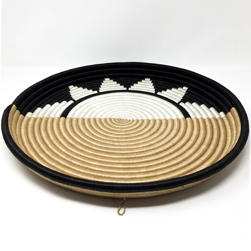 Zubita Black Bowl - Image 3