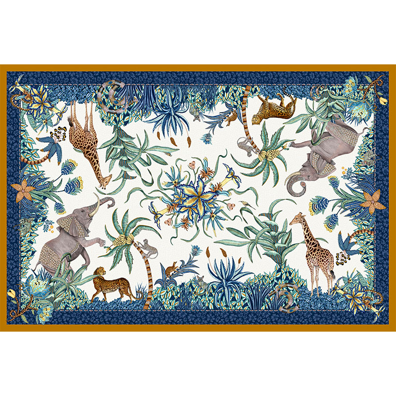 Sabie Tablecloth