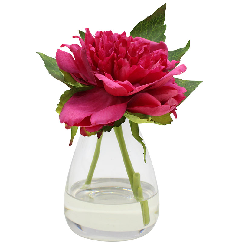 Peony Fragrance Gift Set - Image 2