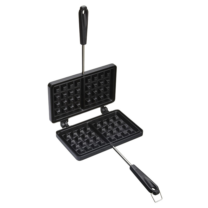 Stove Top Waffle Maker