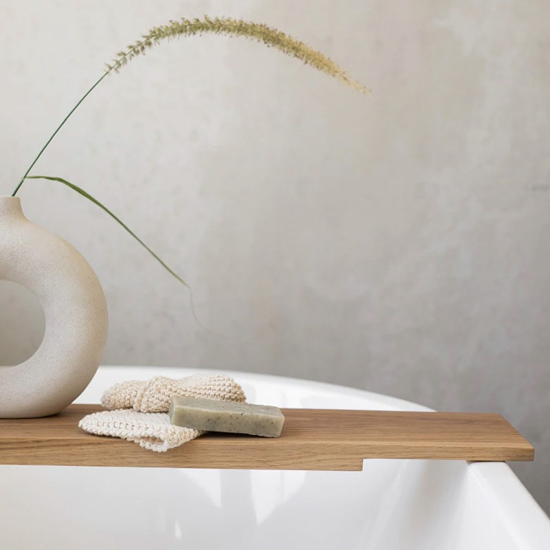 Bath Plank