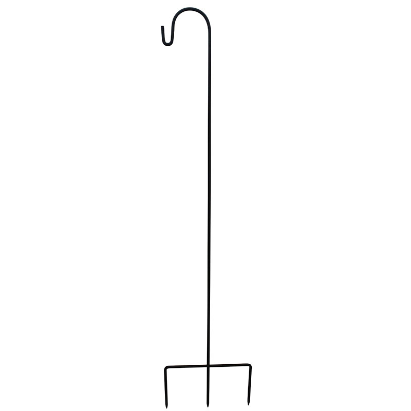 Garden Lantern Hook