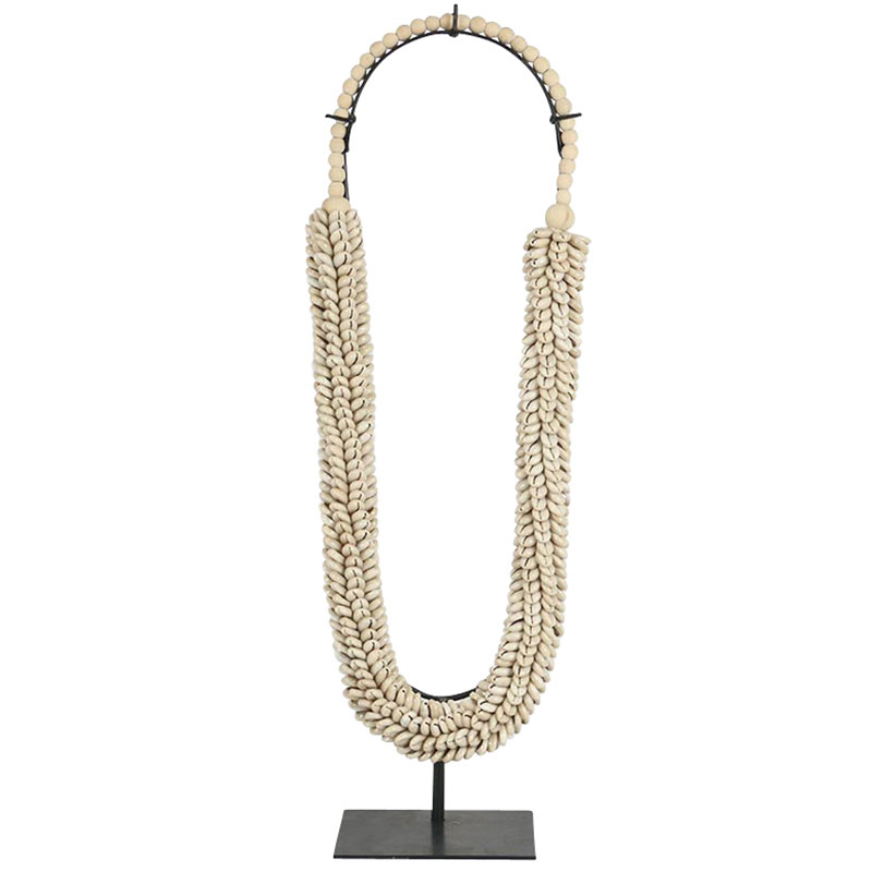 Traditional Cowrie Necklace
