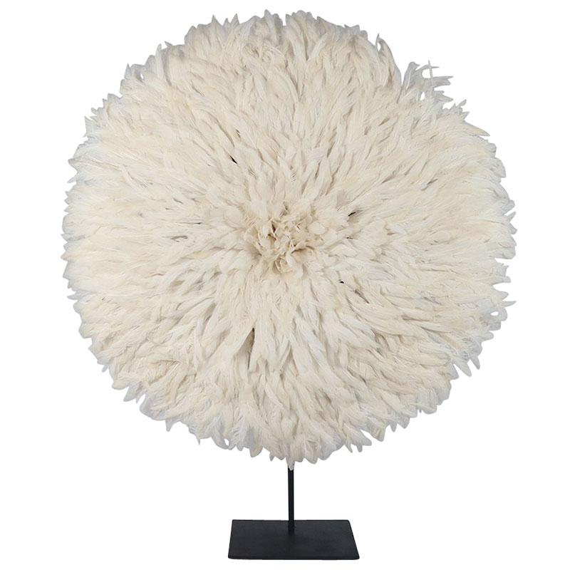 Feather Hat