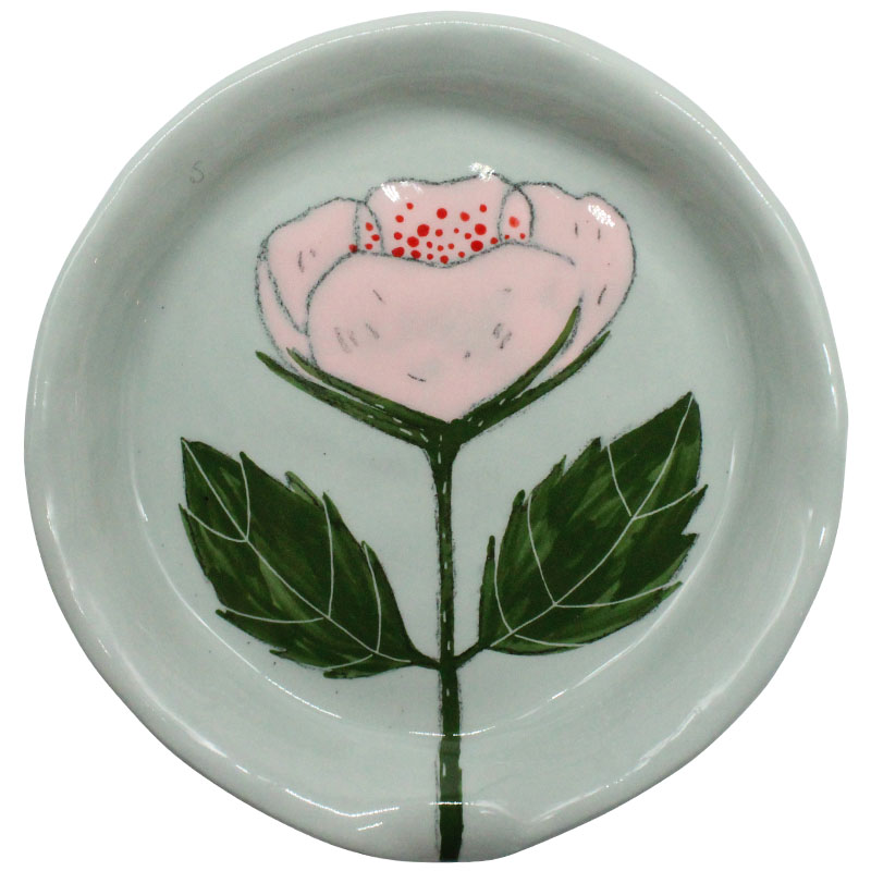 Spoon Rest with Lip - Image 5