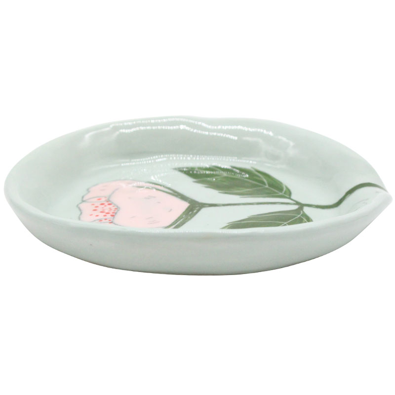 Spoon Rest with Lip - Image 6