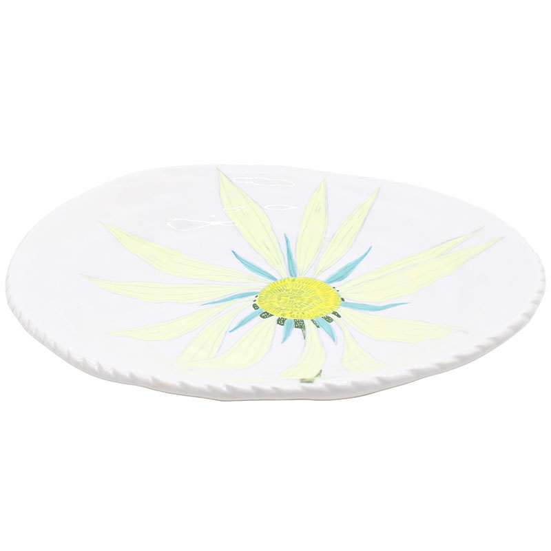 Flower Plate - Image 2