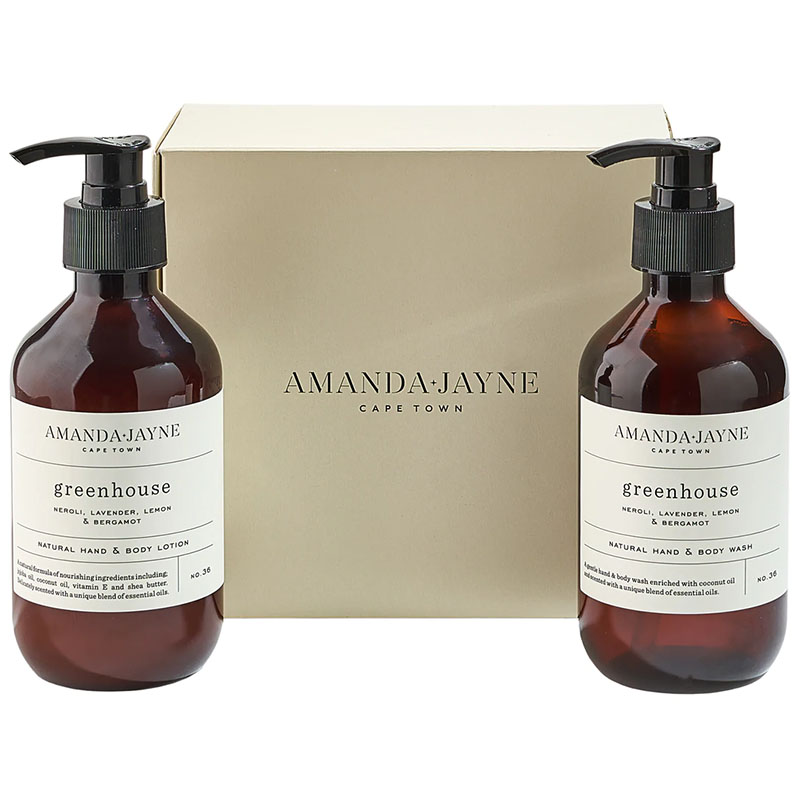 Hand & Body Box Set - Image 2