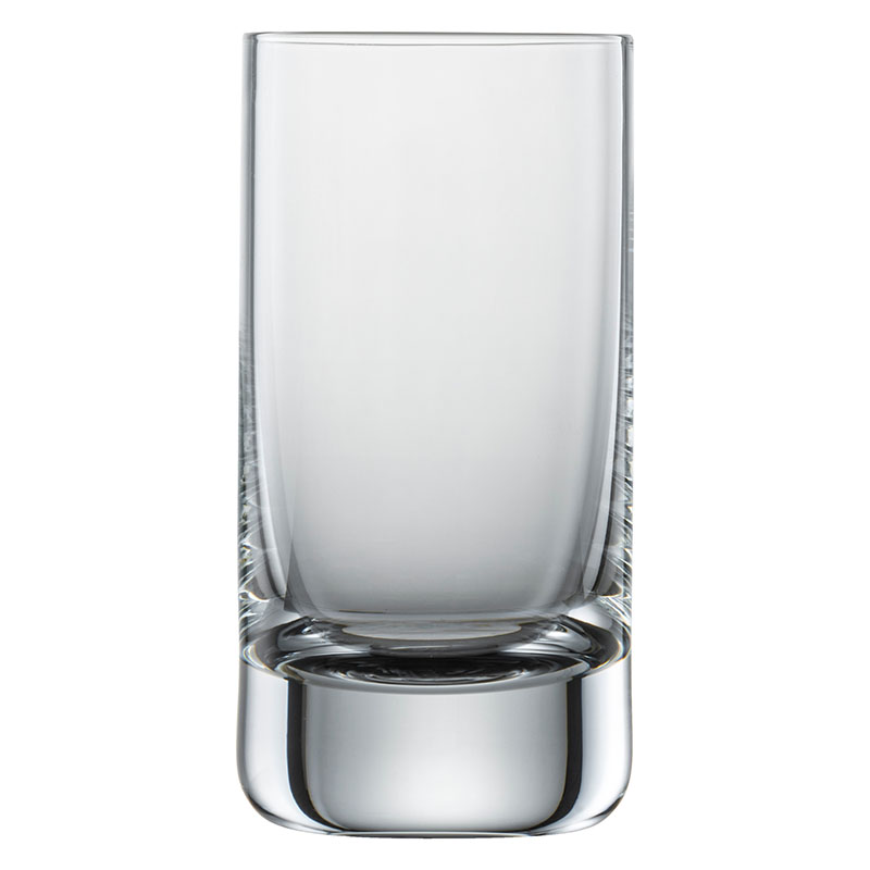Convention Shot Glasses, Set of 6