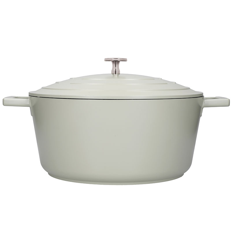 Cast Aluminium Casserole, 28cm