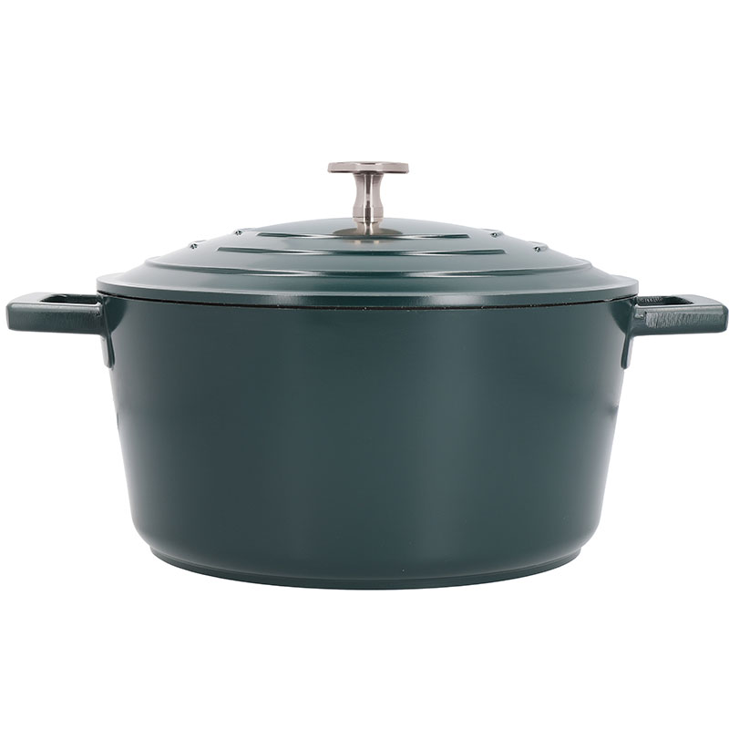 Cast Aluminium Casserole, 20cm