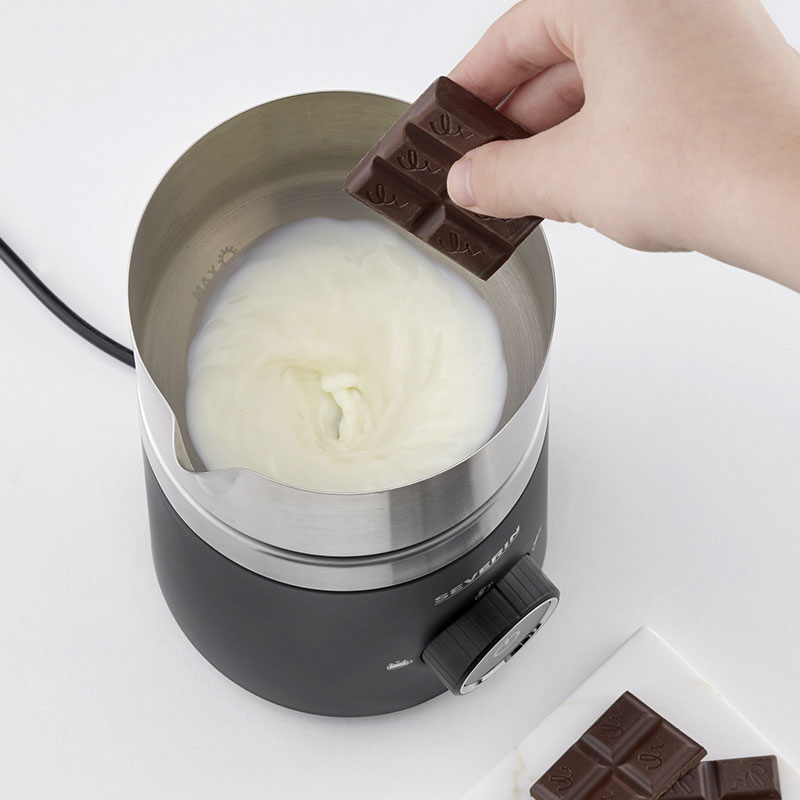 Spuma 500 Induction Milk Frother - Image 2