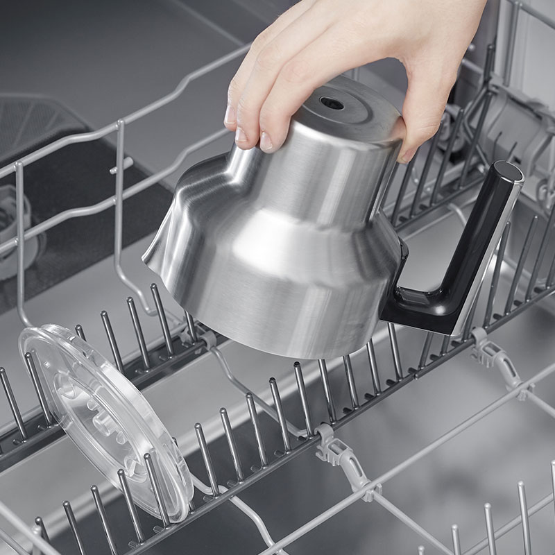 Spuma 500 Induction Milk Frother - Image 5