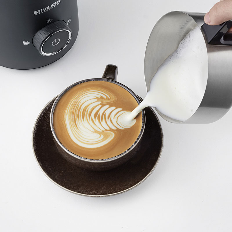 Spuma 500 Induction Milk Frother - Image 3