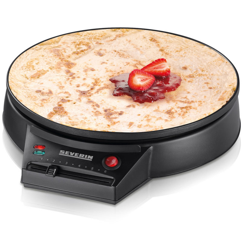 Non-Stick Crêpe Maker