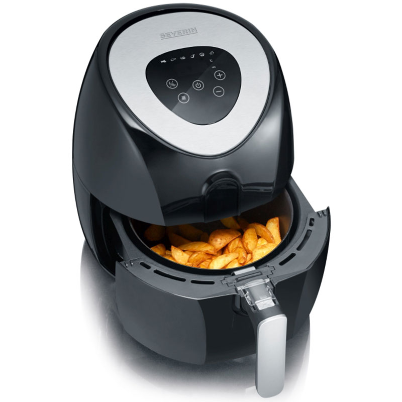 Low Fat Fryer 3.2L - Image 2