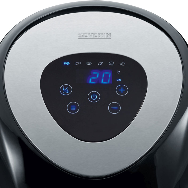 Low Fat Fryer 3.2L - Image 3