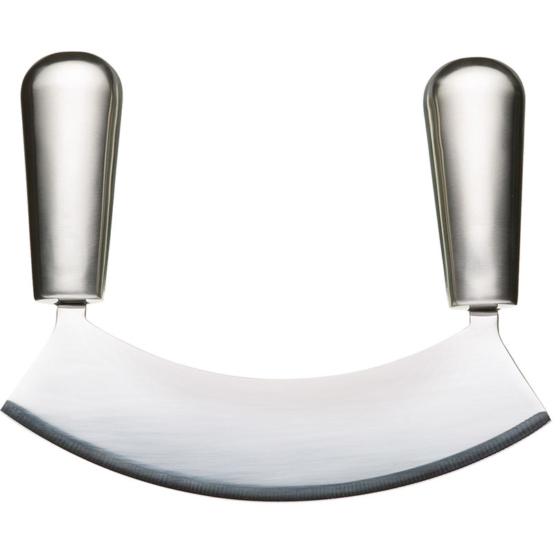 Single Blade Hachoir