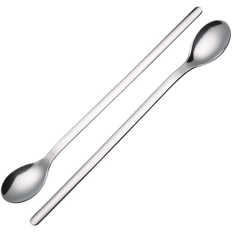 Ice Cream Spoons Set of 2