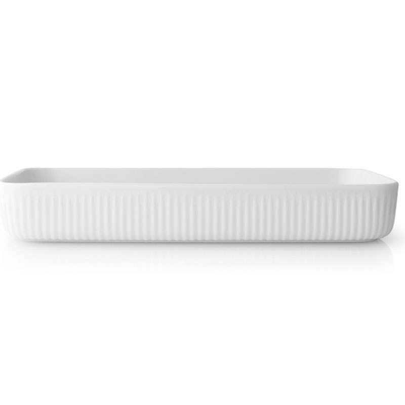 Legio Nova Rectangular Serving Dish