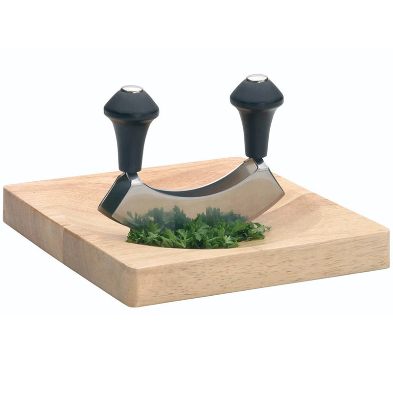 Hachoir Board Set