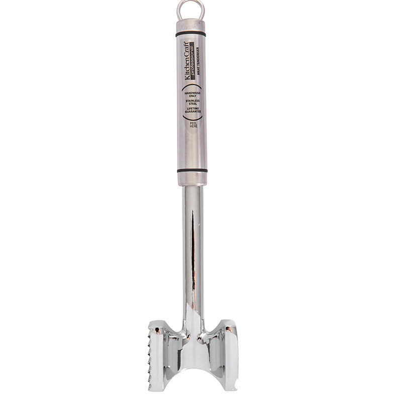 Pro-Tool Meat Tenderiser