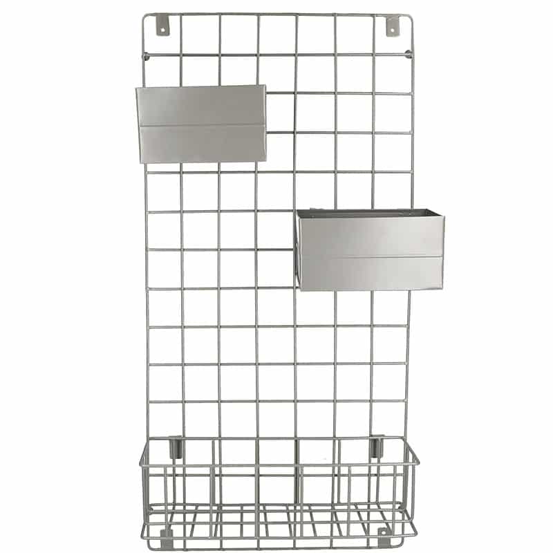 Wall Rack Organiser