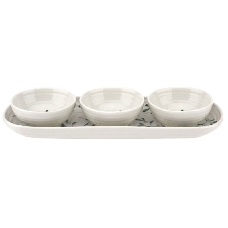 Sophie Conran Mistletoe Tray Set - Image 5