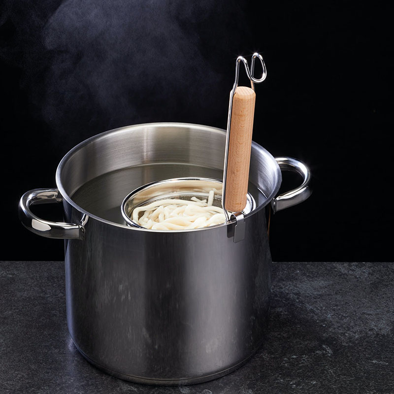 Traditional Noodle Strainer - Image 3