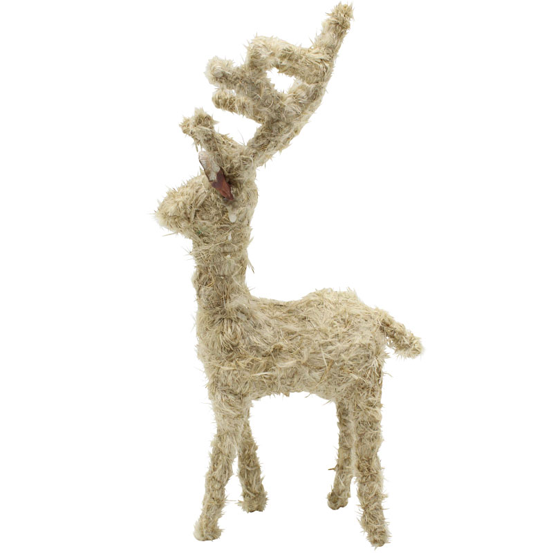 Cream Reindeer - Image 2
