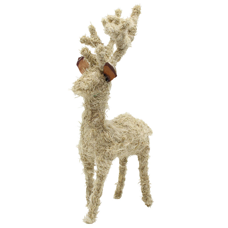Cream Reindeer - Image 3