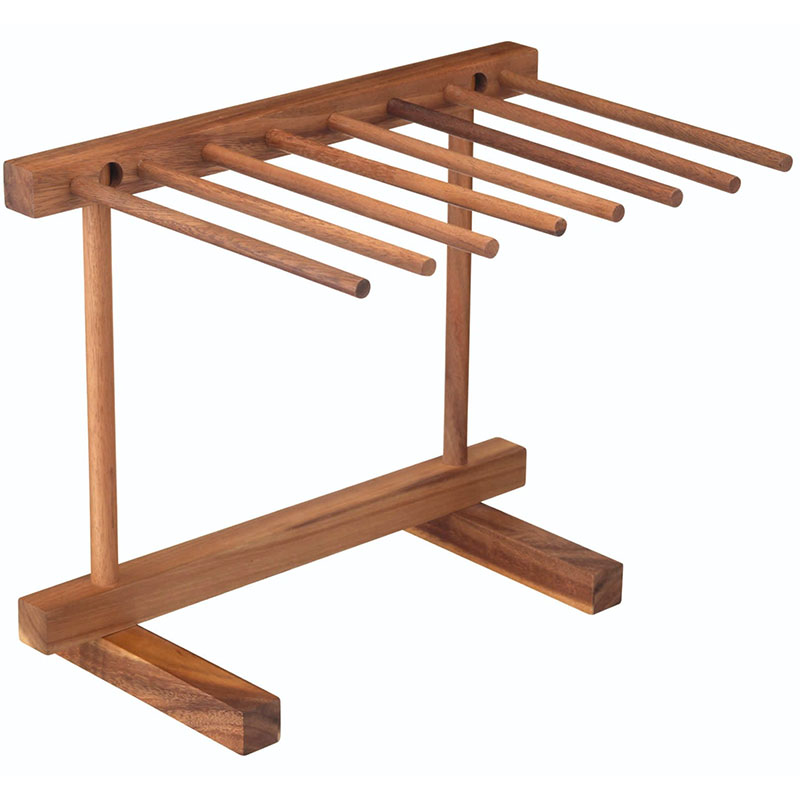 Pasta Drying Stand