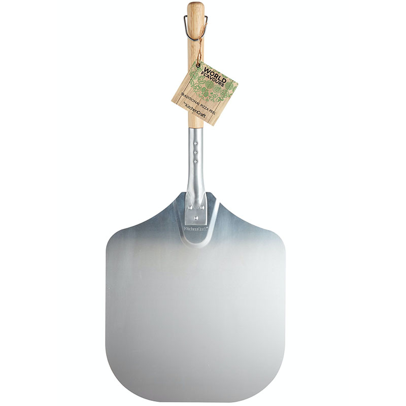 Traditional Pizza Peel