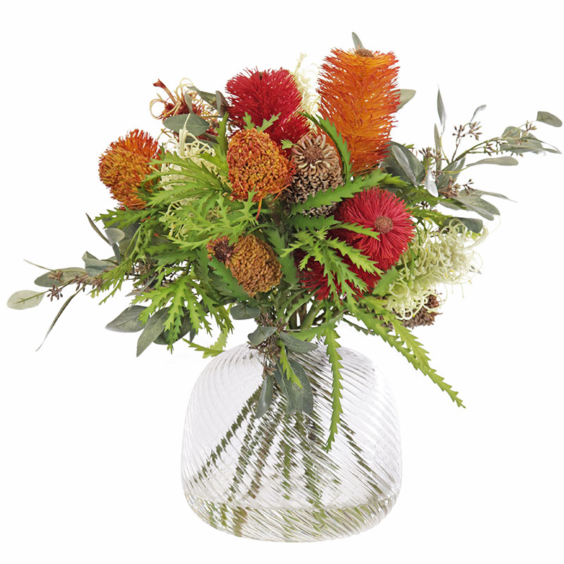 Banksia Protea Arrangement