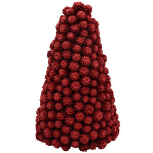 Mini Red Seed Tree