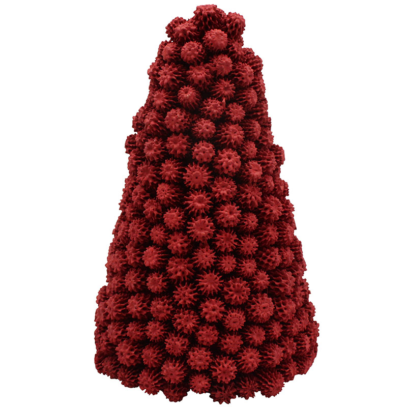 Mini Red Seed Tree