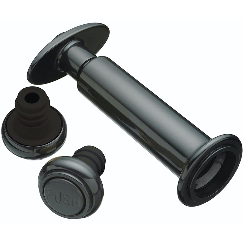 Wine Pump & Stopper Set
