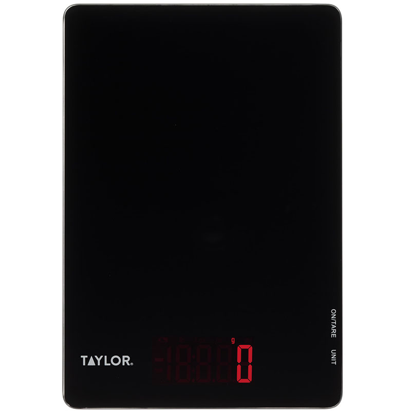 Digital Dual Kitchen Scale, 5kg