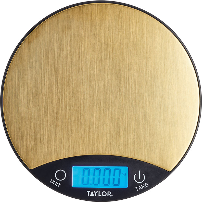 Dual Kitchen Scale, 5kg