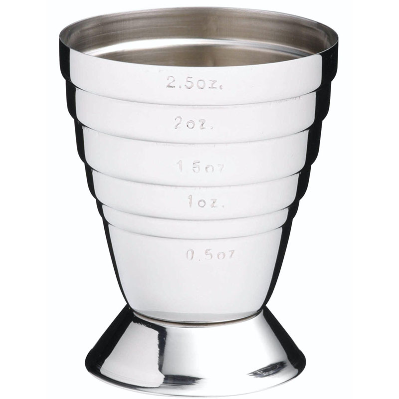 Stainless Steel Jigger